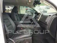 2017 GMC CANYON фото
