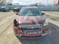 2017 GMC ACADIA фото