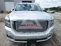 2017 GMC YUKON photo