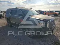 2017 GMC YUKON photo