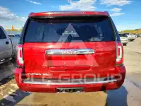 2017 GMC YUKON фото