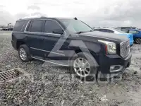 2017 GMC YUKON фото