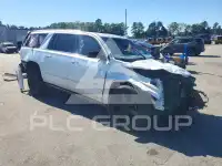 2017 GMC YUKON фото
