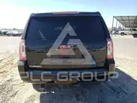 2017 GMC YUKON фото