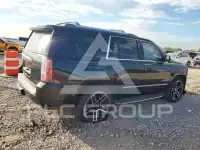 2017 GMC YUKON photo