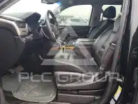 2017 GMC YUKON фото