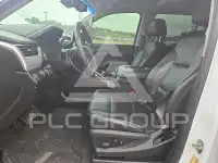 2017 GMC YUKON photo