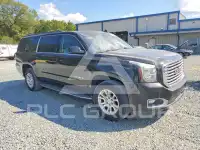 2017 GMC YUKON photo