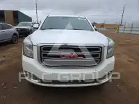 2017 GMC YUKON photo