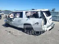 2017 GMC YUKON фото