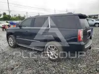 2017 GMC YUKON фото