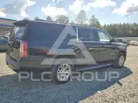 2017 GMC YUKON photo
