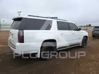 2017 GMC YUKON photo