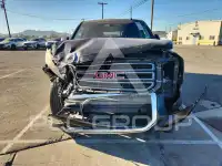 2017 GMC YUKON фото