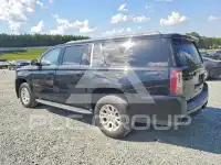 2017 GMC YUKON photo