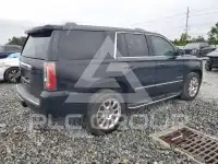 2017 GMC YUKON фото