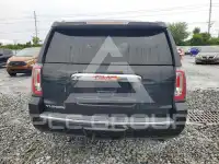 2017 GMC YUKON фото