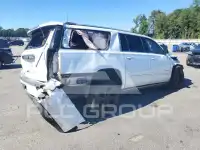 2017 GMC YUKON фото