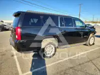 2017 GMC YUKON фото