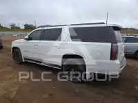 2017 GMC YUKON photo