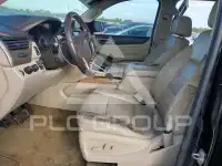 2017 GMC YUKON photo
