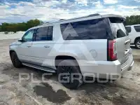 2017 GMC YUKON photo