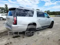 2017 GMC YUKON photo