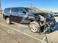 2017 GMC YUKON фото