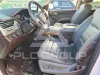 2017 GMC YUKON фото