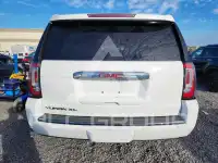 2017 GMC YUKON фото