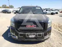 2017 GMC YUKON фото