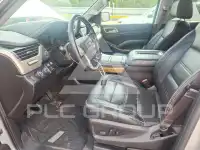 2017 GMC YUKON photo