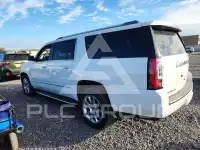 2017 GMC YUKON фото