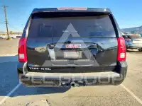 2017 GMC YUKON фото