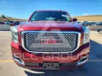 2017 GMC YUKON фото