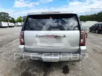 2017 GMC YUKON photo