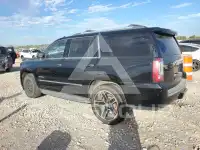 2017 GMC YUKON photo