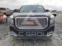 2017 GMC YUKON фото