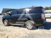 2017 GMC YUKON фото