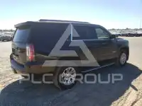 2017 GMC YUKON фото
