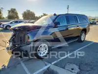 2017 GMC YUKON фото