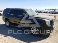 2017 GMC YUKON фото