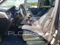 2017 GMC YUKON фото