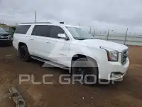 2017 GMC YUKON photo