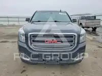 2017 GMC YUKON photo