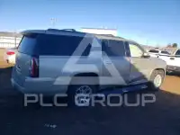 2017 GMC YUKON фото
