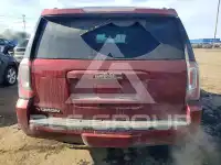 2017 GMC YUKON photo
