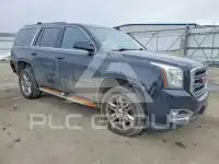2017 GMC YUKON photo