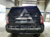 2017 GMC YUKON фото