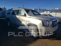 2017 GMC YUKON фото